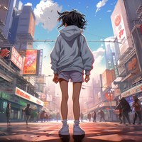 Anime Club