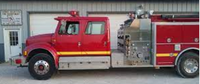 Farber Fire Department