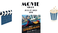 Spiderman: Homecoming