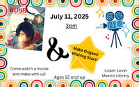 Teen Movie and Craft