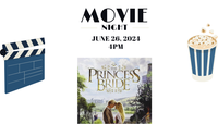 The Princess Bride