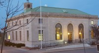 Mexico-Audrain County Library Location Photo