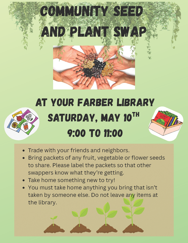 Seed Swap