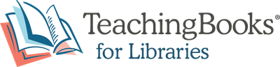 Teaching Books Button