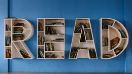 Mexico-Audrain County Library District Logo